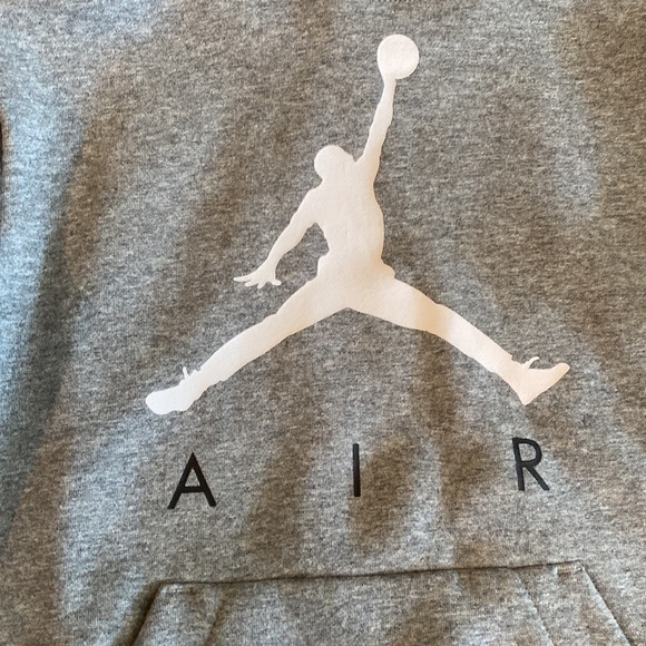 Jordan hoodie pullover - Picture 2 of 5